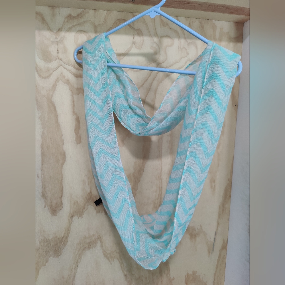 Infinity Scarf